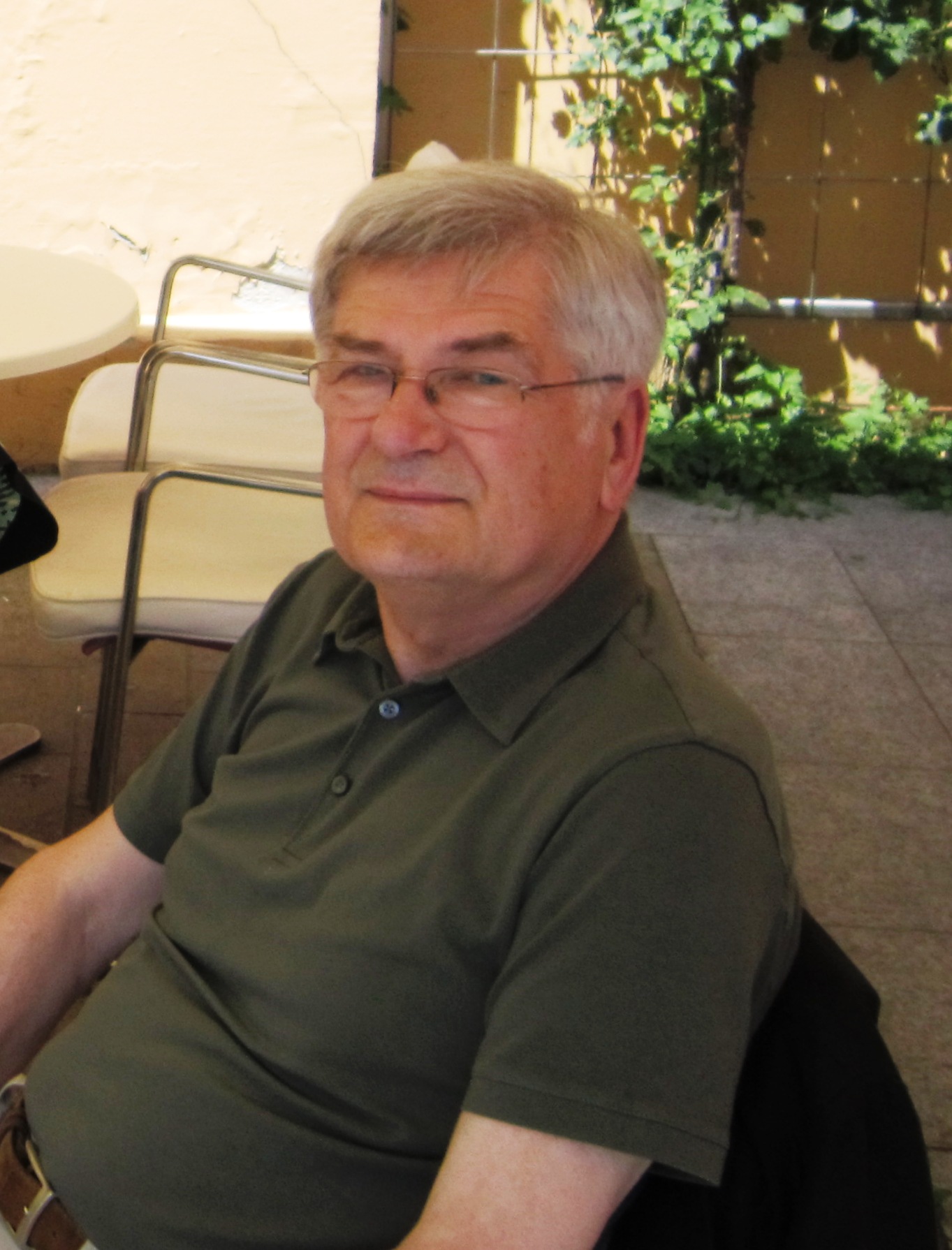 IN MEMORIAM VLADIMIR MATTIONI Europan Croatia